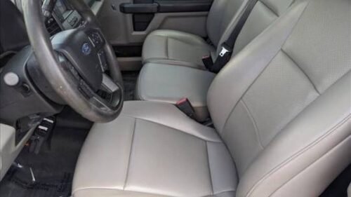2020 Ford Super Duty F-350 XL SuperCab 8' Box SRW 4WD - Image 7
