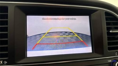 2018 Hyundai Elantra SEL 2.0L Sedan Automatic - Image 4
