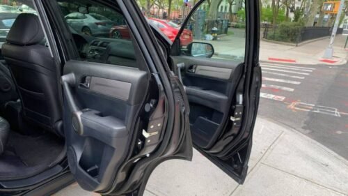 2011 Honda CR-V EX-L 4WD - Image 10