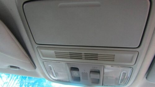 2010 Honda Accord EX-L Sedan I4 Automatic - Image 7