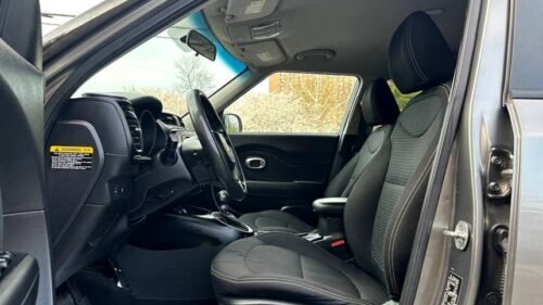 2015 Kia Soul + Automatic - Image 10
