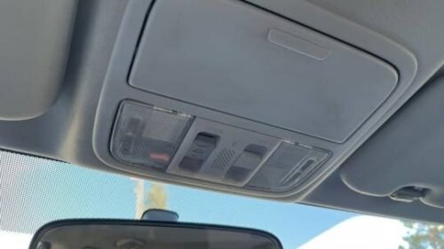 2011 Honda CR-V EX-L FWD - Image 2