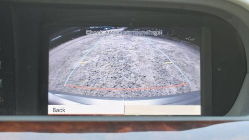 2013 Mercedes-Benz S 550 Sedan RWD - Image 2