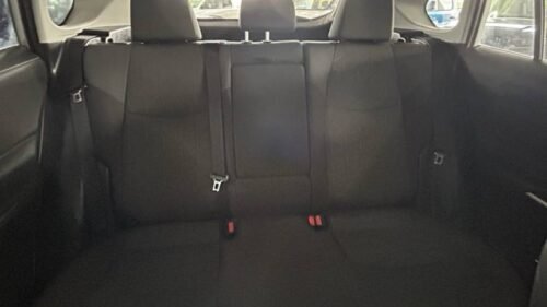 2022 Toyota RAV4 XLE FWD - Image 7
