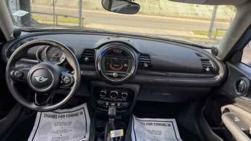 2017 MINI Clubman FWD - Image 2
