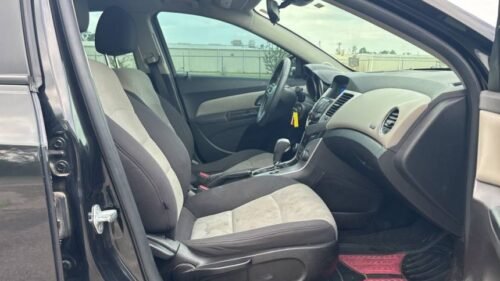 2013 Chevrolet Cruze LS Automatic - Image 3