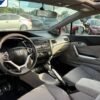 2013 Honda Civic EX Coupe Automatic - Image 9