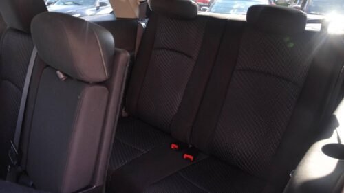 2016 Dodge Journey SE AWD - Image 2