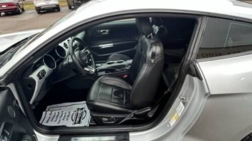 2017 Ford Mustang EcoBoost Premium Fastback - Image 2