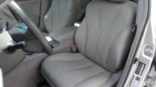 2009 Toyota Camry LE I4 Automatic - Image 5