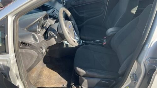 2018 Ford Fiesta SE Sedan - Image 7
