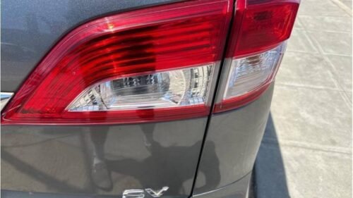 2016 Nissan Quest SL - Image 7