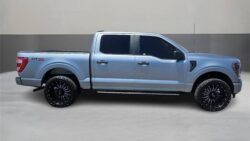 2023 Ford F-150 XL SuperCrew 5.5' Box 2WD