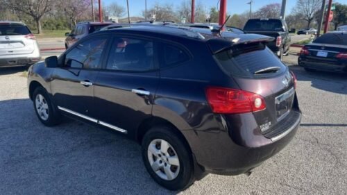 2014 Nissan Rogue Select S FWD - Image 15