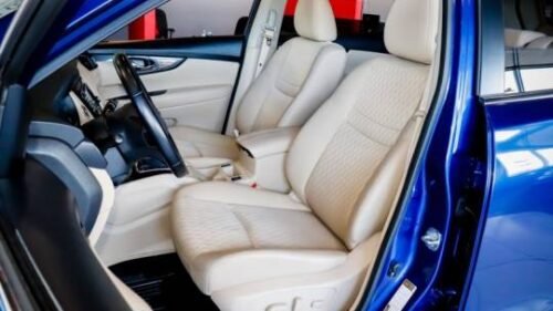 2020 Nissan Rogue SV AWD - Image 9