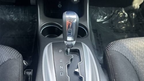 2018 Dodge Journey SE FWD - Image 8