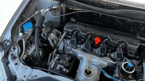 2015 Honda Civic SE Sedan CVT - Image 3