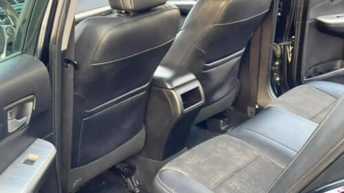 2013 Toyota Camry SE I4 Automatic - Image 3