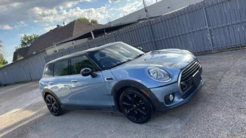 2017 MINI Clubman FWD - Image 9