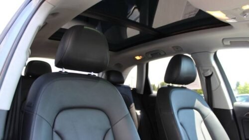 2013 Audi Q5 Premium Plus 3.0T quattro - Image 6