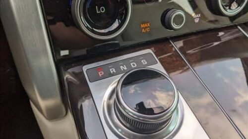 2020 Land Rover Range Rover HSE V6 Supercharged SWB - Image 7