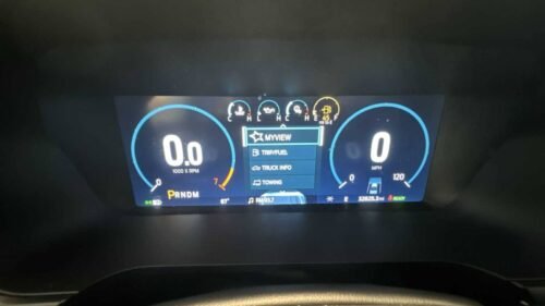 2023 Ford F-150 Lariat SuperCrew 5.5' Box 4WD - Image 5