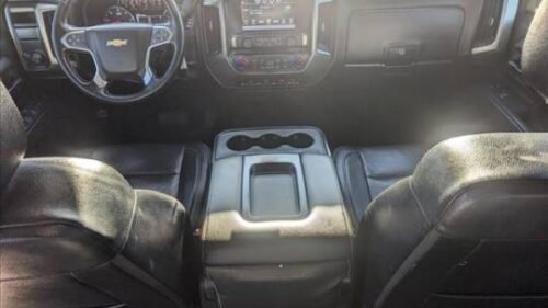 2021 Ford F-150 XLT SuperCrew 5.5' Box 4WD - Image 7