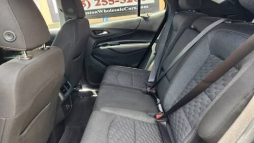 2021 Chevrolet Equinox LT with 1LT FWD - Image 4