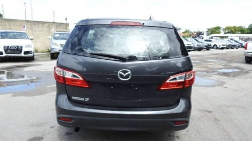 2013 Mazda Mazda5 Sport Automatic - Image 10