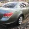 2014 Hyundai Sonata SE 2.4L Automatic - Image 10