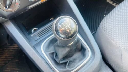 2014 Volkswagen Jetta Base Sedan Manual - Image 2