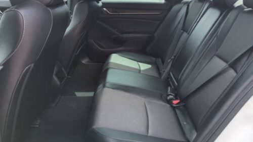 2020 Honda Accord Sport 1.5T CVT - Image 6