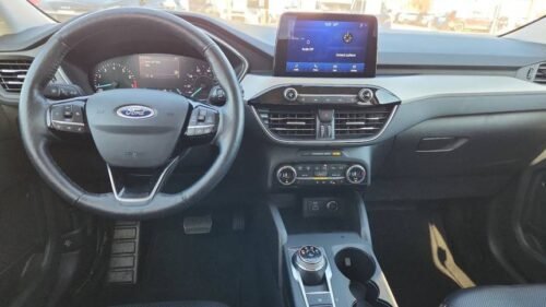 2021 Ford Escape SEL AWD - Image 11