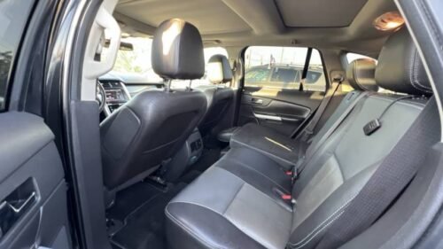 2013 Ford Edge Sport FWD - Image 6