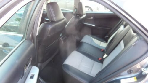 2014 Toyota Camry 2014 SE I4 Automatic - Image 3