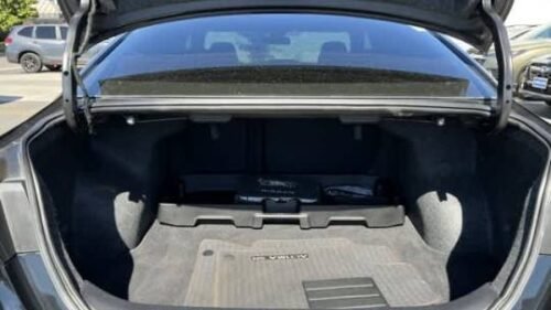 2022 Nissan Altima 2.5 SR FWD - Image 13