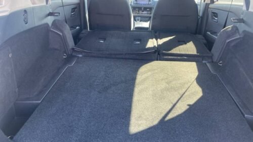 2021 Nissan Rogue SV FWD - Image 6