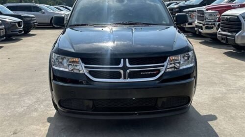 2018 Dodge Journey SE FWD - Image 12