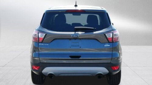 2017 Ford Escape SE FWD - Image 7
