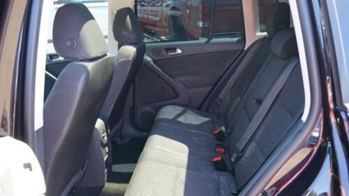 2013 Volkswagen Tiguan S FWD Auto - Image 4