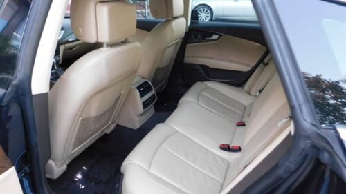 2014 Audi A7 Premium Plus Sportback 3.0S quattro - Image 6