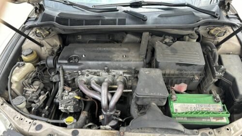 2007 Toyota Camry CE I4 Automatic - Image 3