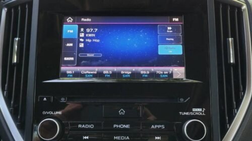 2021 Subaru Forester 2.5i Premium - Image 14