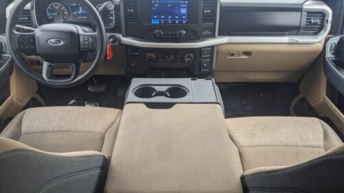 2023 Ford F-150 XLT SuperCrew 5.5' Box 2WD - Image 5