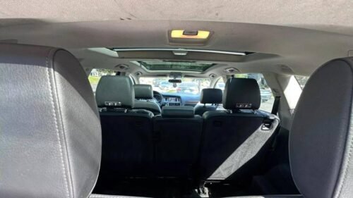 2012 Audi Q7 Premium Plus 3.0T quattro - Image 3