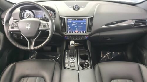 2023 Maserati Levante Modena - Image 5