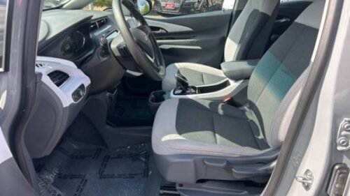 2021 Chevrolet Bolt EV LT - Image 6