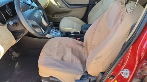 2013 Hyundai Elantra GLS Sedan Automatic - Image 8