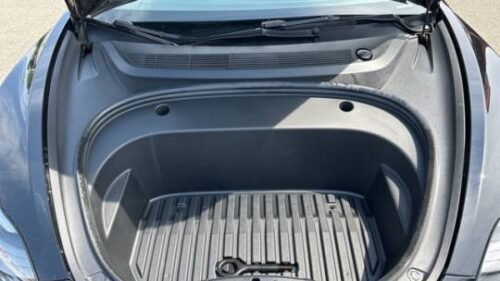 2022 Tesla Model 3 Standard Range Plus RWD - Image 2