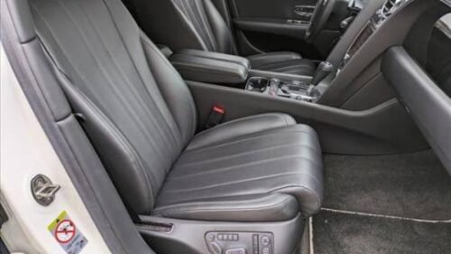 2016 Bentley Flying Spur W12 Sedan - Image 3